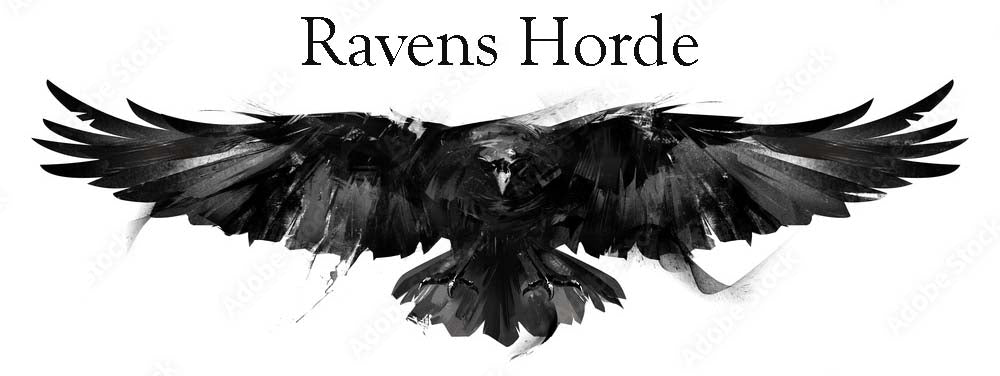 Raven Co-ord
