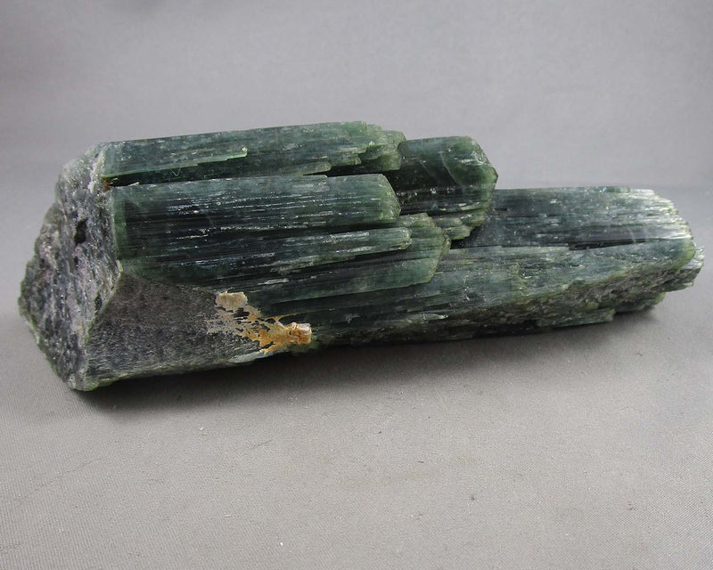 50% OFF! Extra Large Green Tourmaline Crystal  ST8