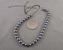 Terahertz Gemstone Beads Various Sizes