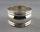 Silver Plated Sphere Stand 1" 1pc Z053