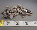 Raw Topaz Crystals 3pc J204**