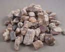 Raw Topaz Crystals 3pc J204**