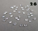 75% OFF!  Precious Gemstone Buy Out Drop 5