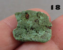 You Choose! Turquoise Stone Raw (Broken Arrow) 1pc