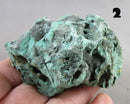 You Choose!  Raw Malachite 1pc
