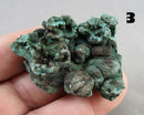 You Choose!  Raw Malachite 1pc