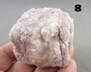 You Choose!  Raw Phosphosiderite Stone