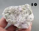You Choose!  Raw Phosphosiderite Stone