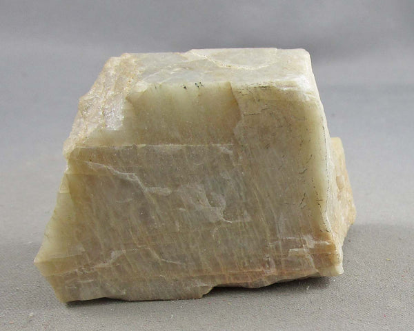 Microcline Amazonite Crystal 1pc B033-3
