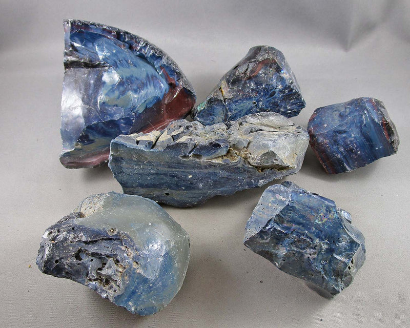 Leland Blue Stone 1pc Z045