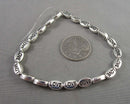 Love Charms Silver Tone 1 strand C484