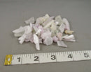 Premium Pink Kunzite Crystals Raw 3pc J242**