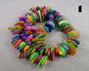 75% OFF!  Gemstone & Glass Beads - Drop 1