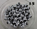 75% OFF!  Gemstone & Glass Beads - Drop 1