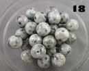 75% OFF!  Gemstone & Glass Beads - Drop 1