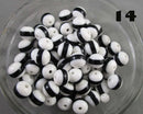 75% OFF!  Gemstone & Glass Beads - Drop 1