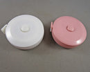 50% OFF!! Retractable Tape Measure - Rainbow or Flower Design