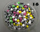75% OFF!  Gemstone & Glass Beads - Drop 2