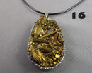 50% OFF!  Gemstone Pendants Drop - Drop 5