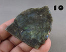 You Choose!  Flashy Labradorite Stone 1pc