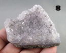 You Choose! Amethyst Crystal Cluster 1pc
