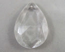 Prism Sun Catcher Large Teardrop 1pc Z050**