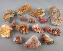 You Choose!  Vanadinite Crystal Cluster 1pc