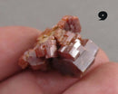 You Choose!  Vanadinite Crystal Cluster 1pc