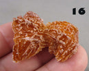 You Choose!  Vanadinite Crystal Cluster 1pc