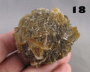You Choose!  Manitoba Floodway Crystal Rose 1pc