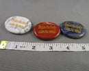Crystal Word Stone "Relax The Body Calm The Mind" C552