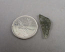 Moldavite Crystal 1pc B027-4