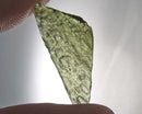 Moldavite Crystal 1pc B027-4