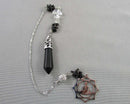 You Choose Gemstone Pendulum (5 Kinds)