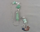 You Choose Gemstone Pendulum (5 Kinds)