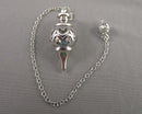 You Choose Metal Pendulum (4 Kinds)