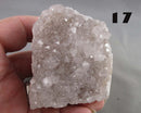 You Choose! Amethyst Stand Up Crystal Cluster 1pc