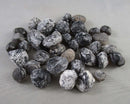 Mini Raw Obsidian Nodules (Apache Tears) 5 pcs J034