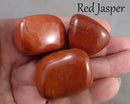 You Choose!  Large Polished Pocket / Palm Stone (Various Types)