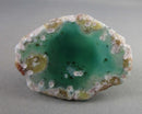 30% OFF!  Agate Slice Nightlight 1pc