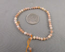 Sunstone Beads Various Sizes
