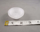 Selenite Bowl 2" 1pc H115