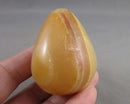 Onyx Stone Egg H058-17