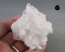 You Choose!  Clear Quartz Crystal Cluster