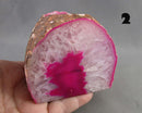 NEW Crystal Specimen Drop Oct 25th
