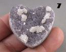 NEW Crystal Specimen Drop Oct 25th