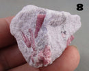 NEW Crystal Specimen Drop Oct 25th