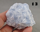 NEW Crystal Specimen Drop Oct 25th