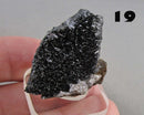 NEW Crystal Specimen Drop Oct 25th