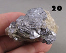 NEW Crystal Specimen Drop Oct 25th